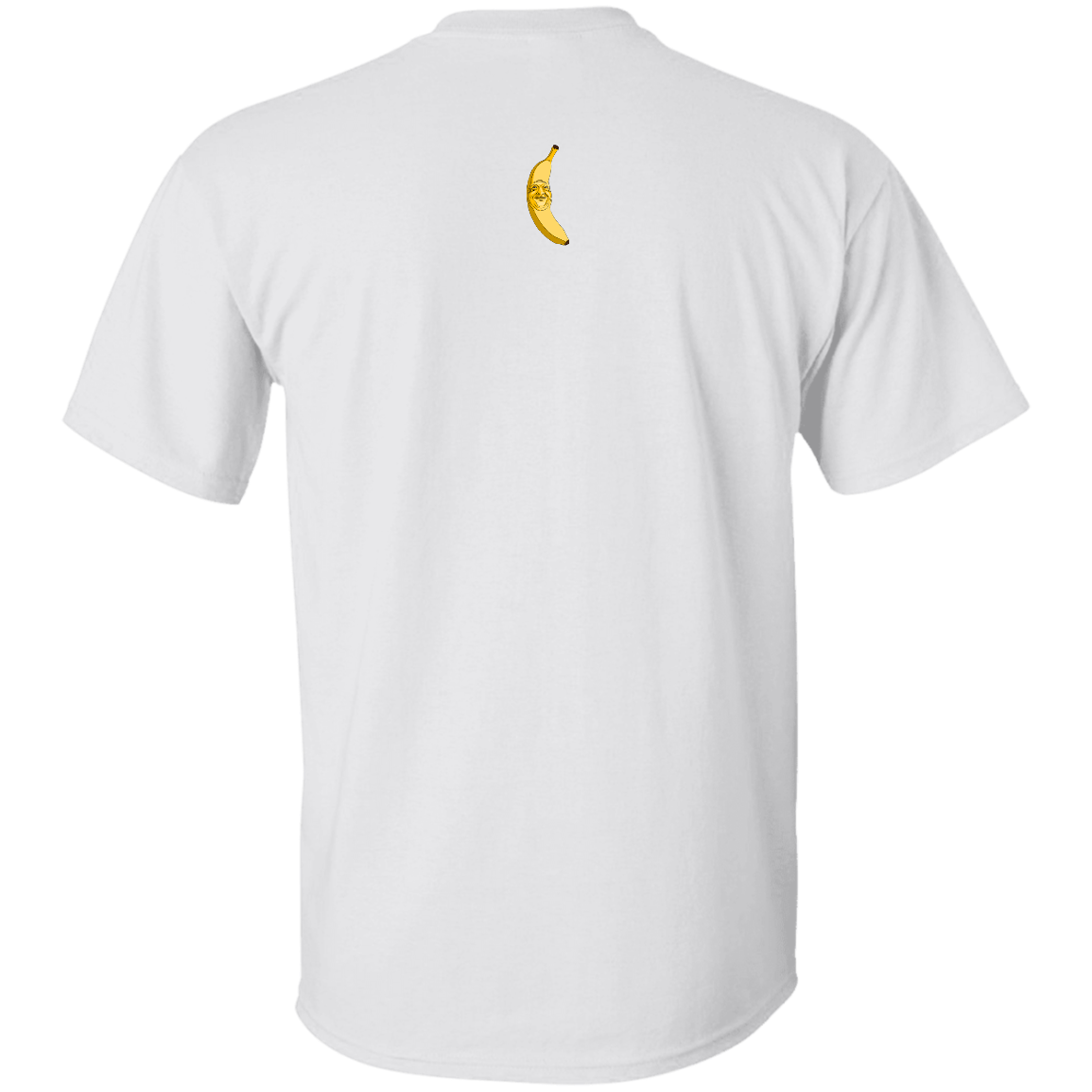 Life Is Good T-Shirt (Light) - Peel Good Shop