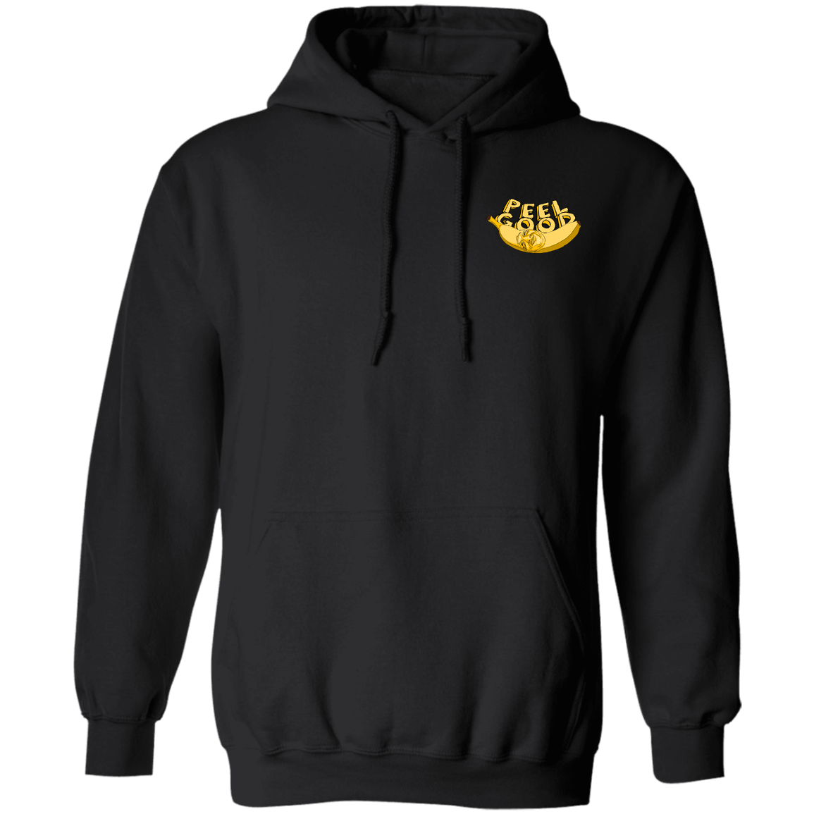 Have a Banana Hoodie - Peel Good Shop