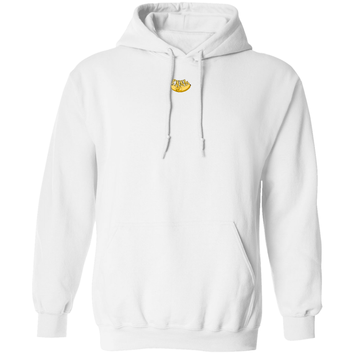 Float & Chill Hoodie - Light - Peel Good Shop