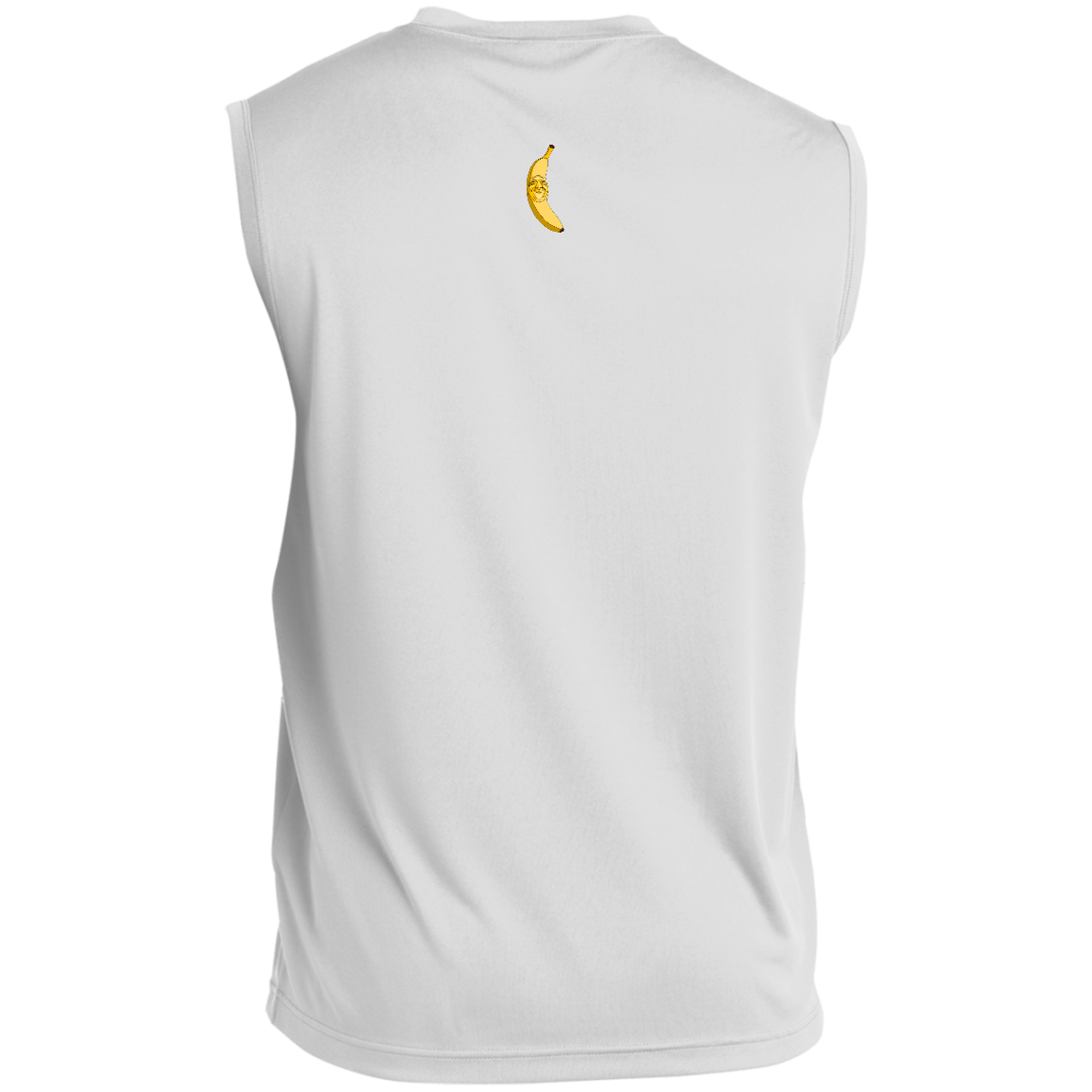 Peel The Burn Sleeveless - Light - Peel Good Shop