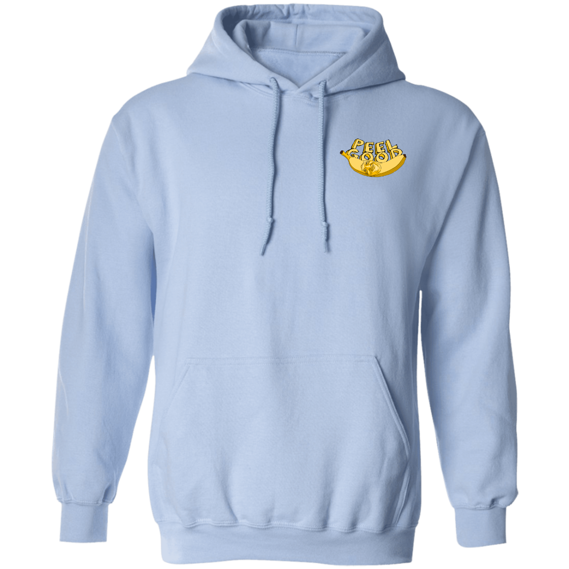 Have a Banana Hoodie - Peel Good Shop