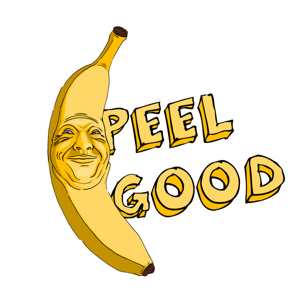 Peel Good Shop logo