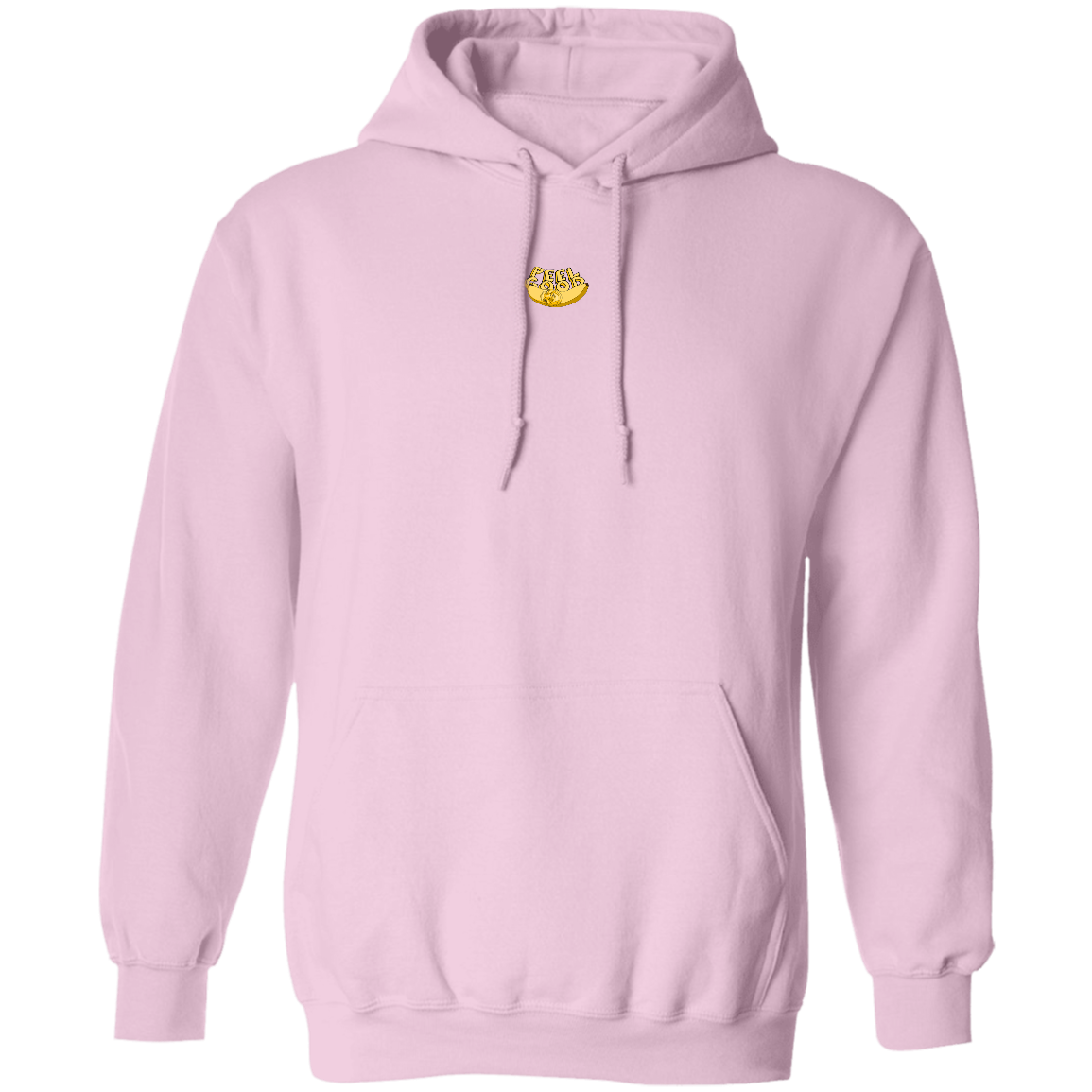 Peel The Burn Hoodie - Dark - Peel Good Shop