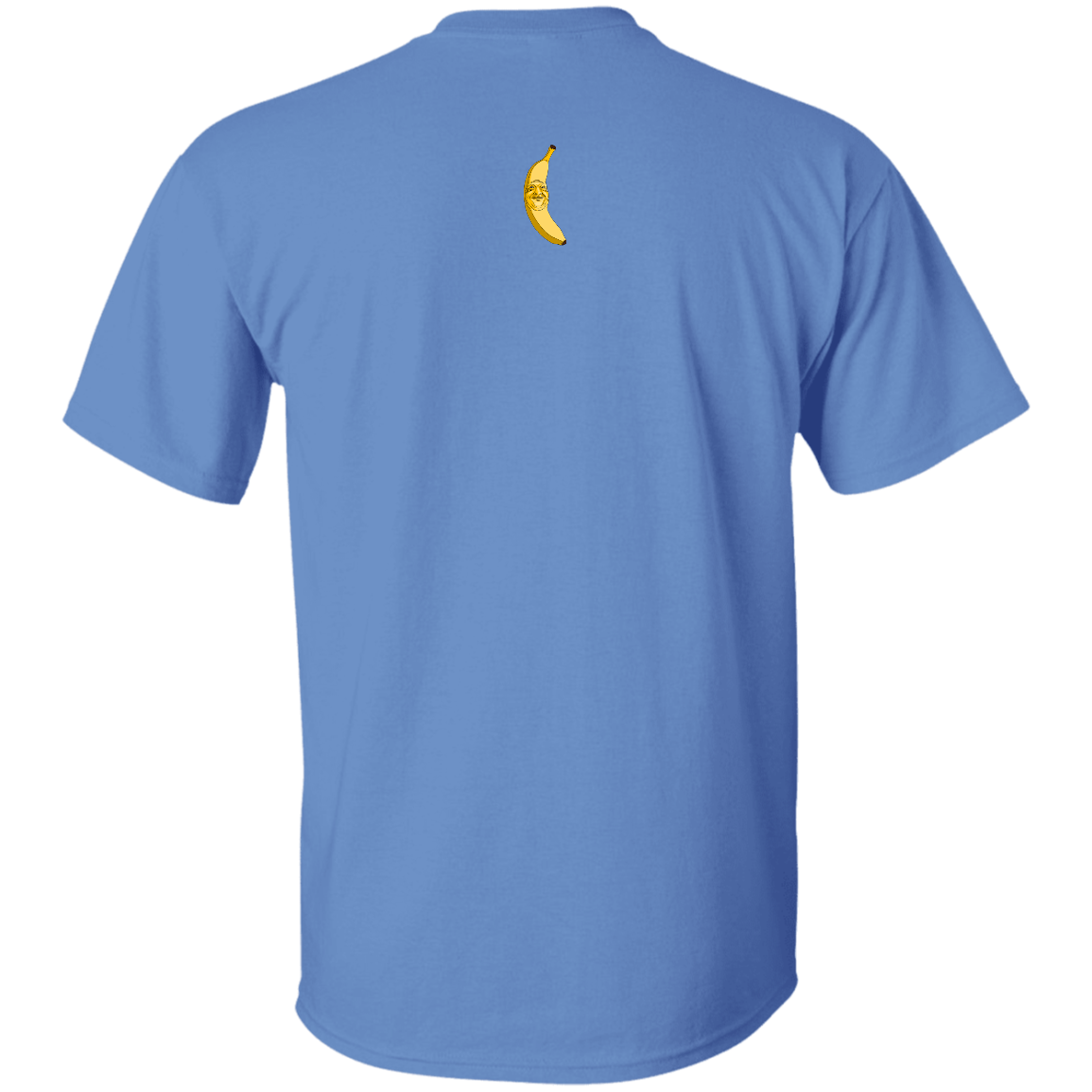 Life Is Good T-shirt (Dark) - Peel Good Shop