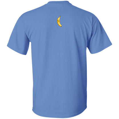 Life Is Good T-shirt (Dark) - Peel Good Shop