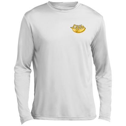 Have a Banana Cotton LS - Peel Good Shop