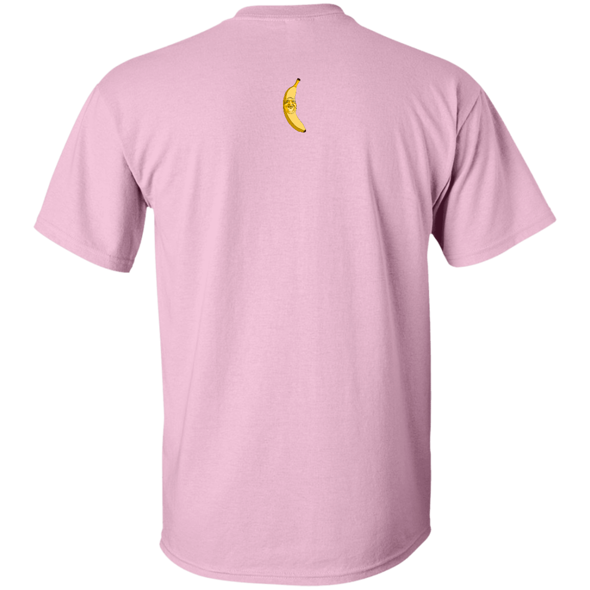 Ikemen Banana T-Shirt - Peel Good Shop