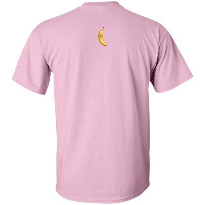 Ikemen Banana T-Shirt - Peel Good Shop