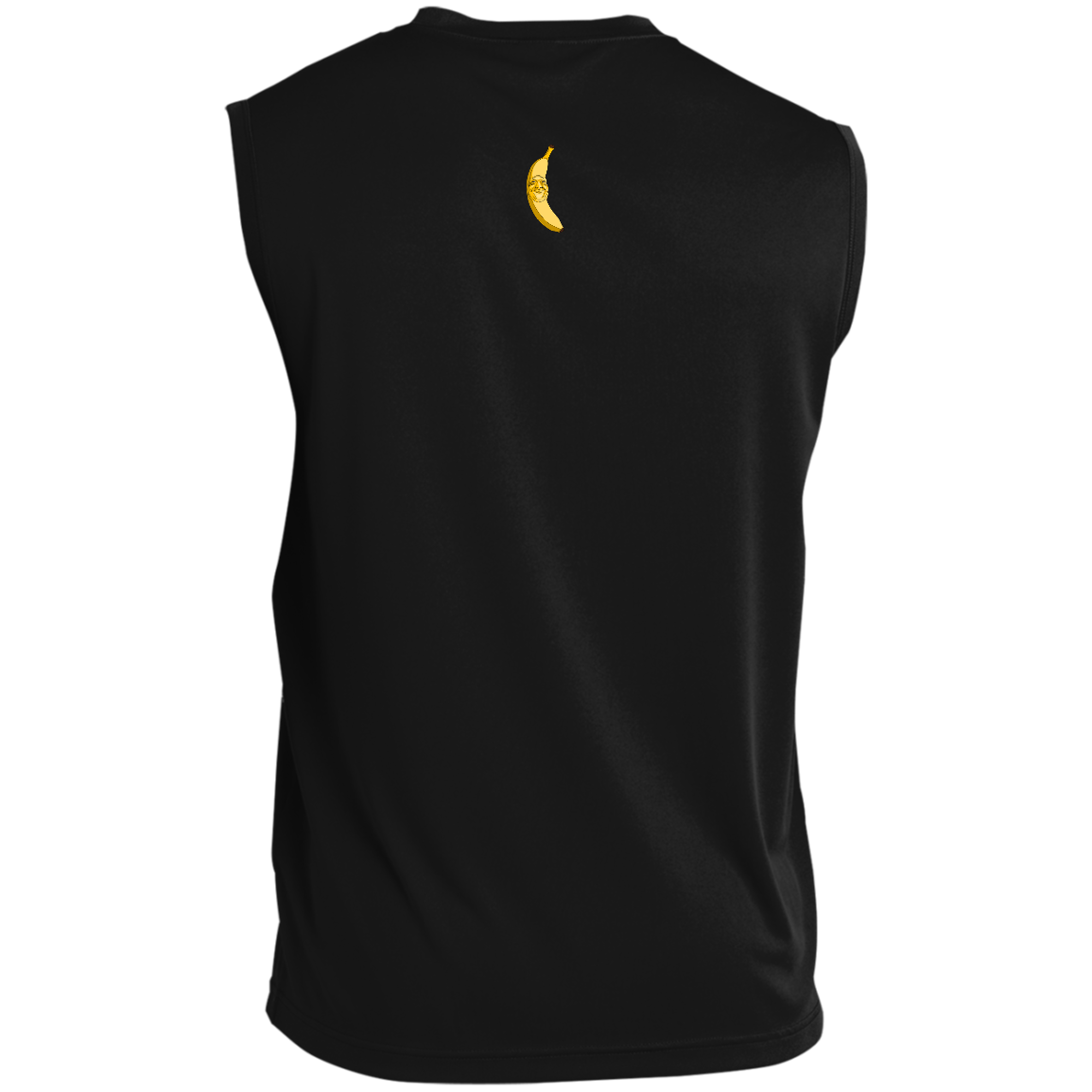 Peel The Burn Sleeveless - Dark - Peel Good Shop