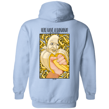 Have a Banana Hoodie - Peel Good Shop
