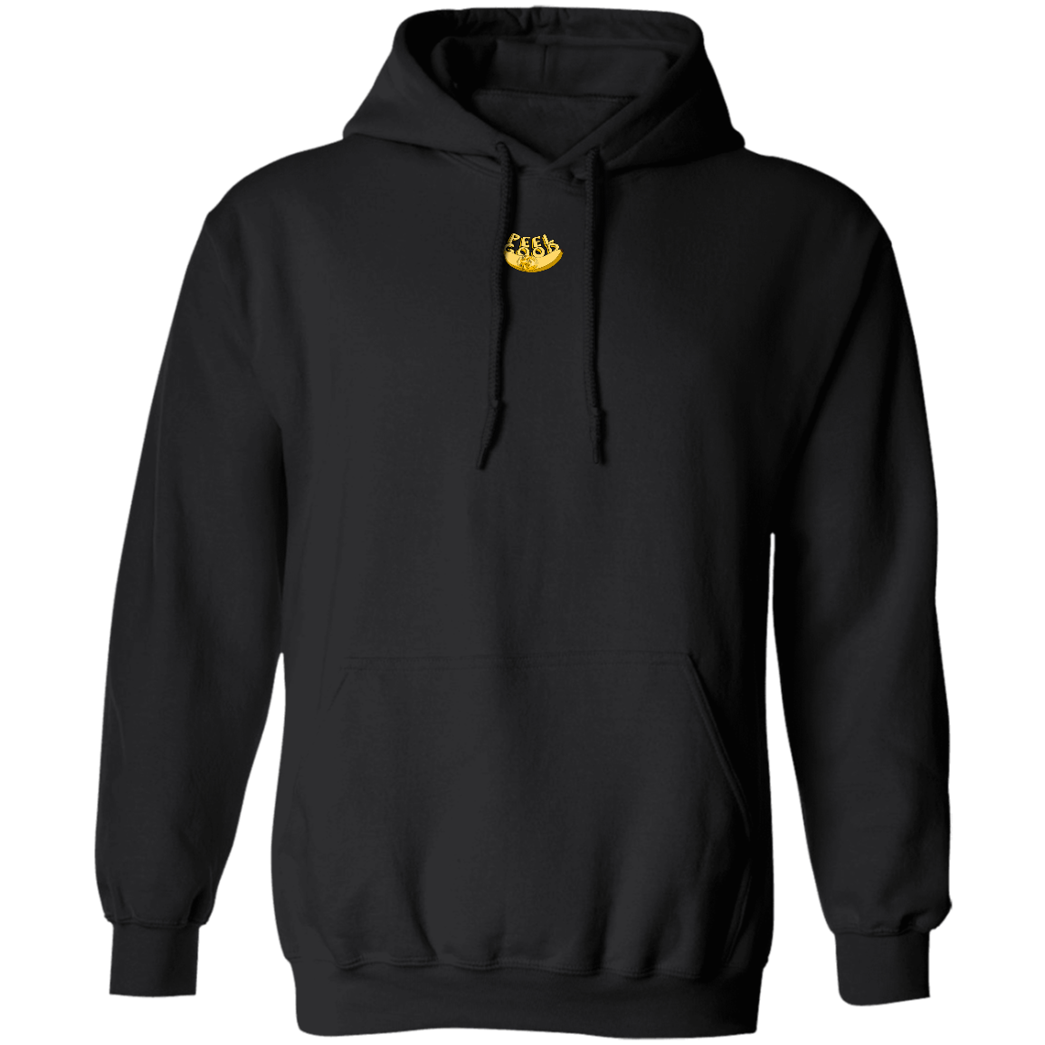 Float & Chill Hoodie - Dark - Peel Good Shop