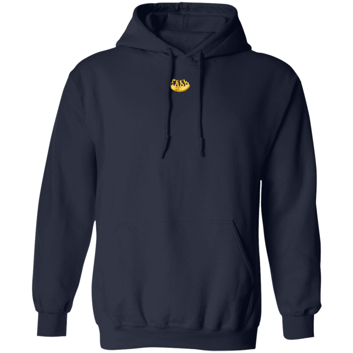 Float & Chill Hoodie - Dark - Peel Good Shop