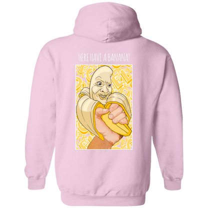 Have a Banana Hoodie - Peel Good Shop