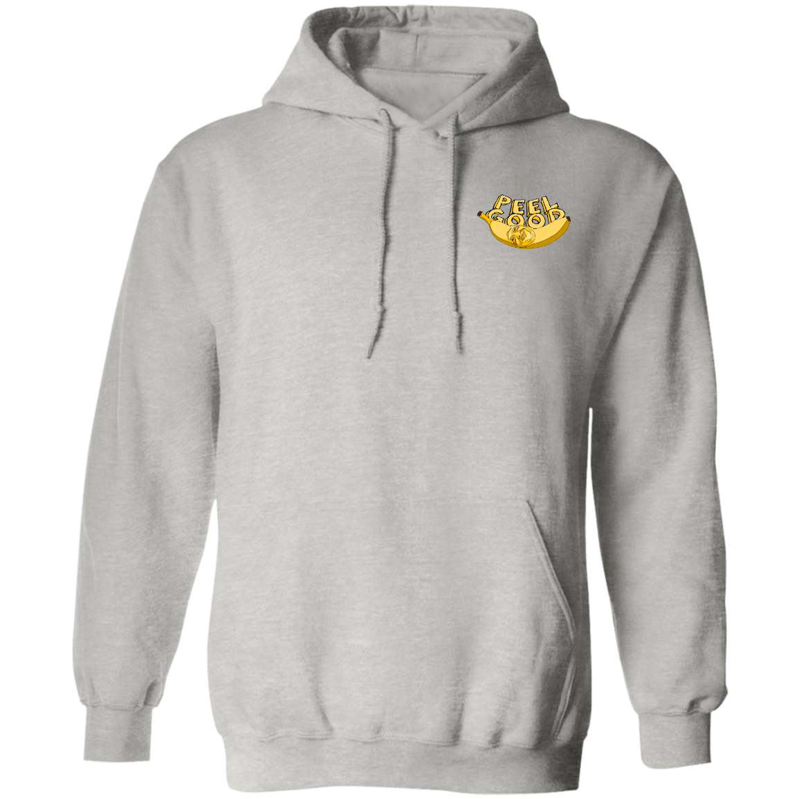 Have a Banana Hoodie - Peel Good Shop