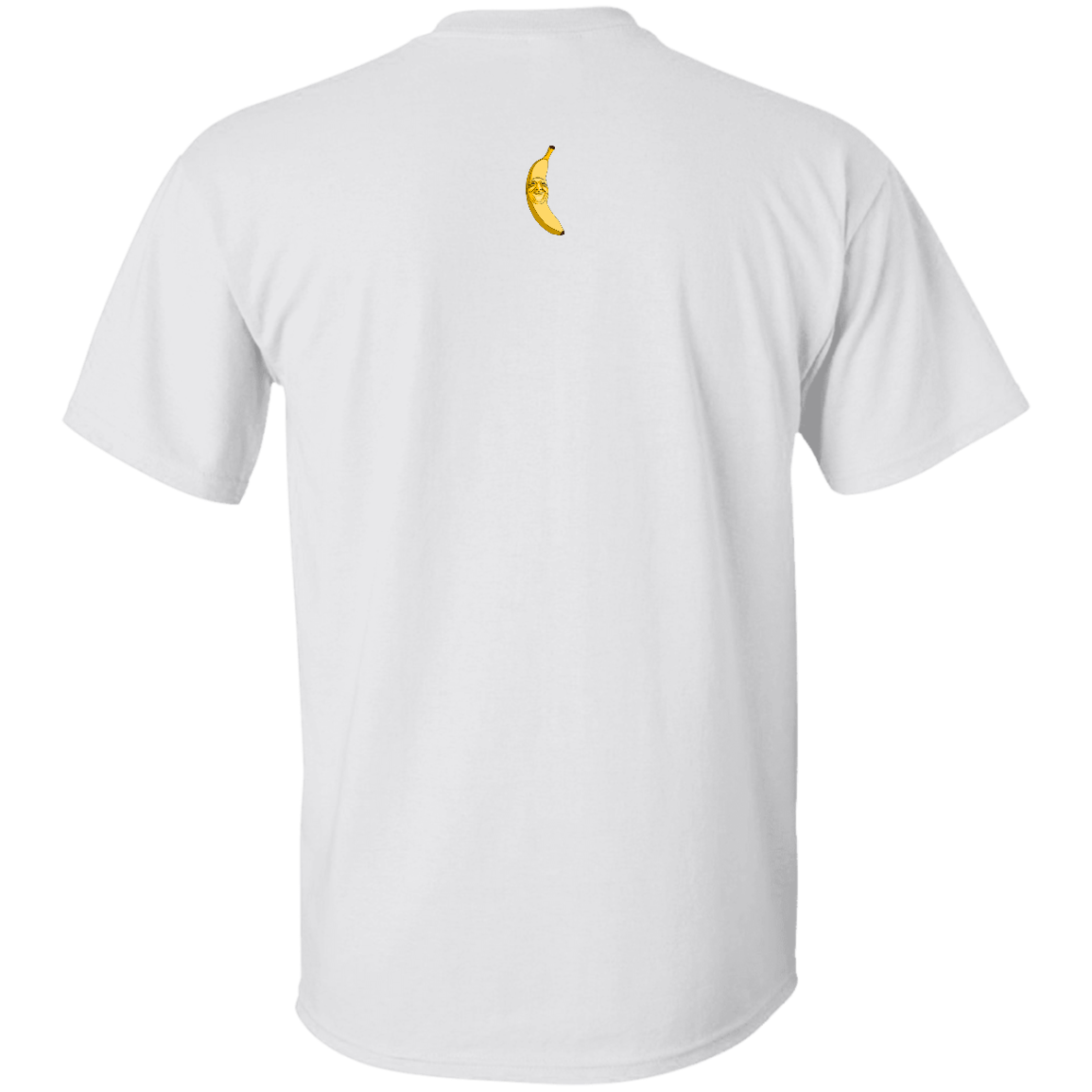 Have a Banana T-Shirt - Peel Good Shop