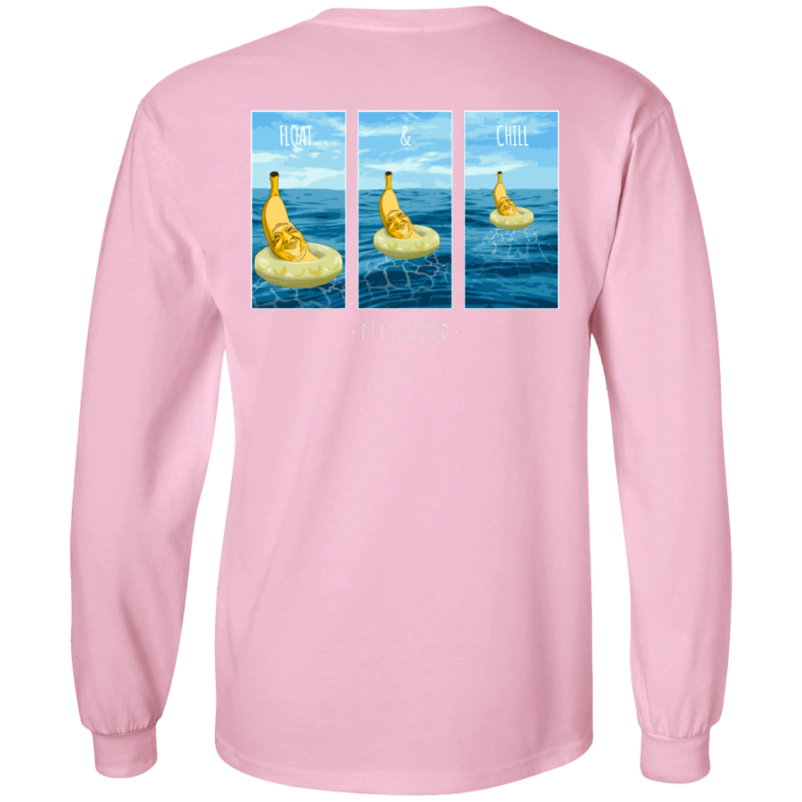 Float & Chill Cotton - Dark - Peel Good Shop