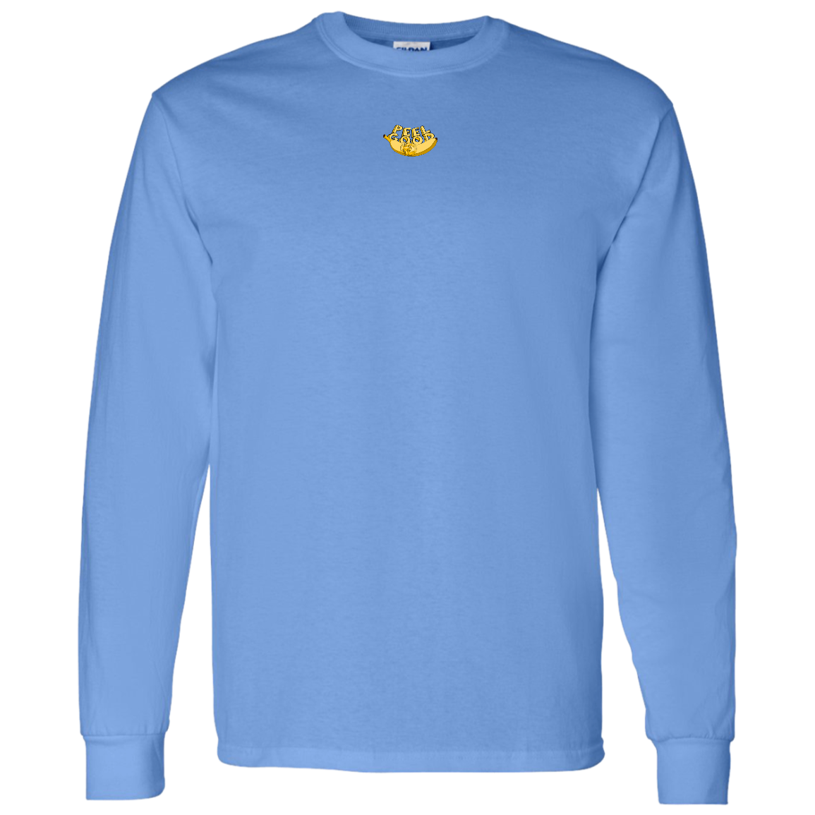 Potassium Bomb Cotton LS - Dark - Peel Good Shop