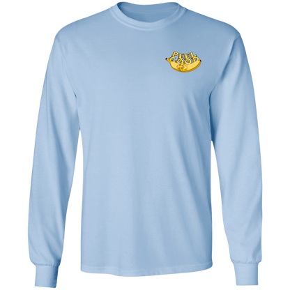 Have a Banana Cotton LS - Peel Good Shop