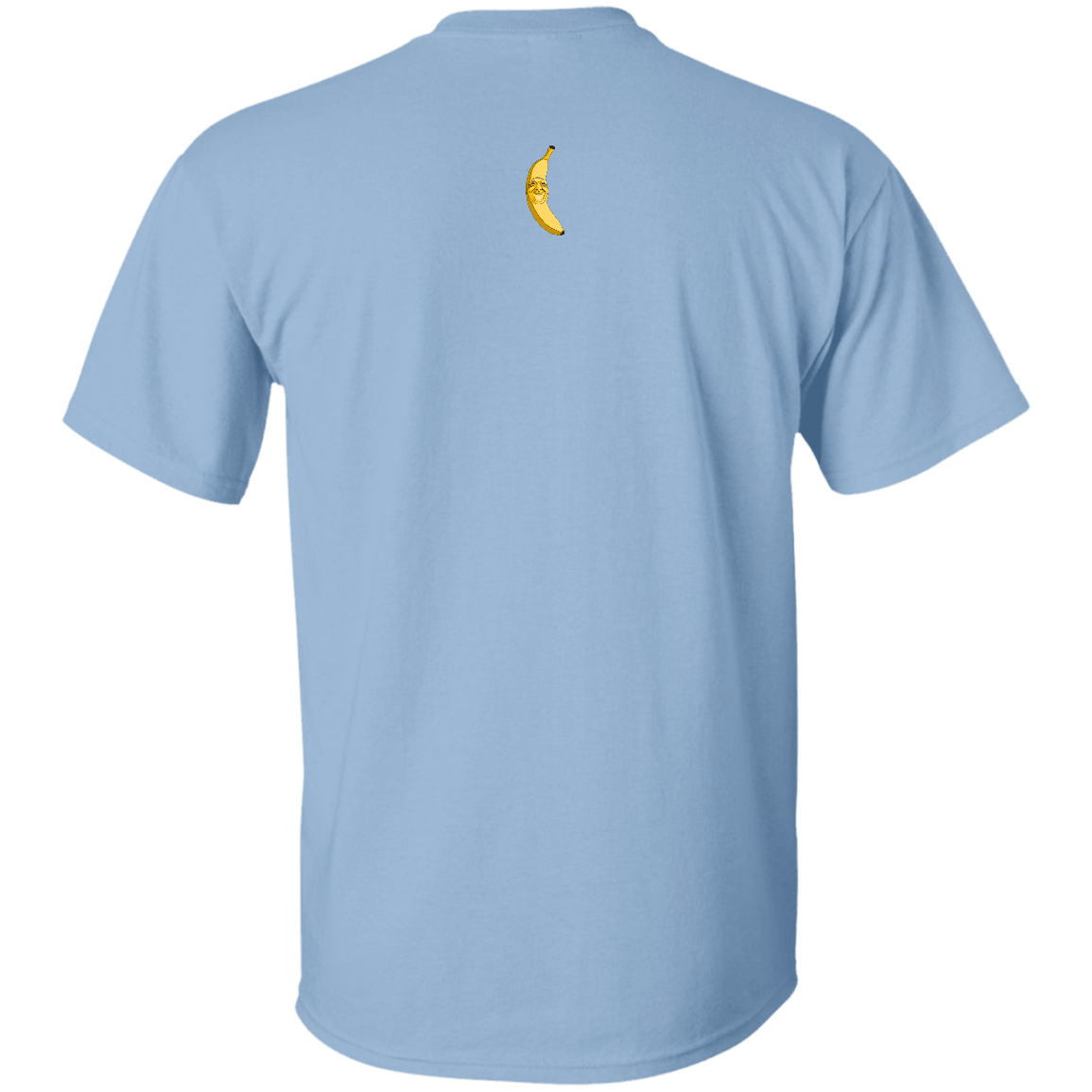 Have a Banana T-Shirt - Peel Good Shop