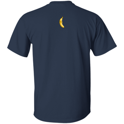 Life Is Good T-shirt (Dark) - Peel Good Shop