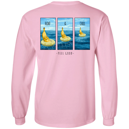 Float & Chill Cotton LS - Light - Peel Good Shop