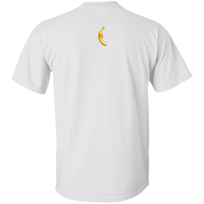 Life Is Good T-Shirt (Light) - Peel Good Shop