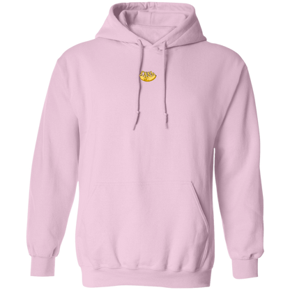 Potassium Bomb Hoodie - Dark - Peel Good Shop