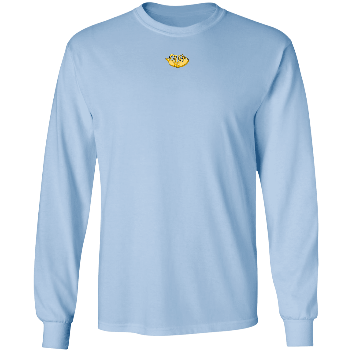 Float & Chill Cotton LS - Light - Peel Good Shop
