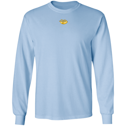 Float & Chill Cotton LS - Light - Peel Good Shop