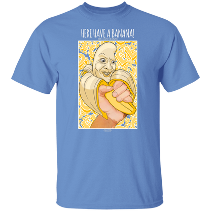 Have a Banana T-Shirt - Peel Good Shop