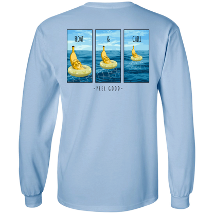 Float & Chill Cotton LS - Light - Peel Good Shop