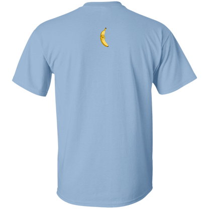 Life Is Good T-shirt (Dark) - Peel Good Shop
