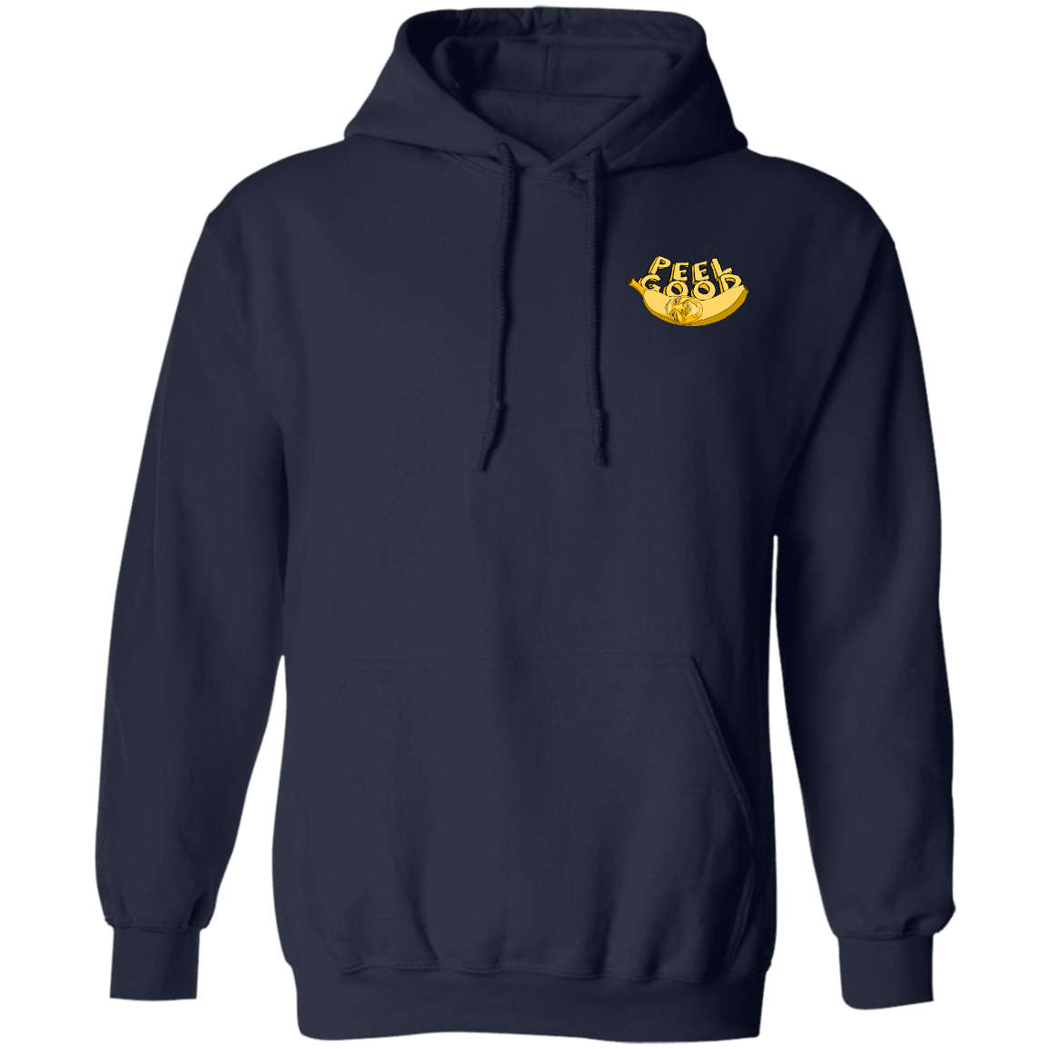 Have a Banana Hoodie - Peel Good Shop