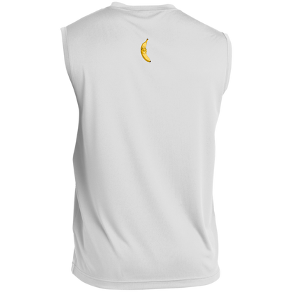Peel The Burn Sleeveless - Light - Peel Good Shop