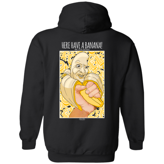 Have a Banana Hoodie - Peel Good Shop