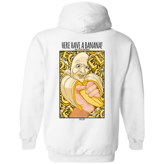 Have a Banana Hoodie - Peel Good Shop