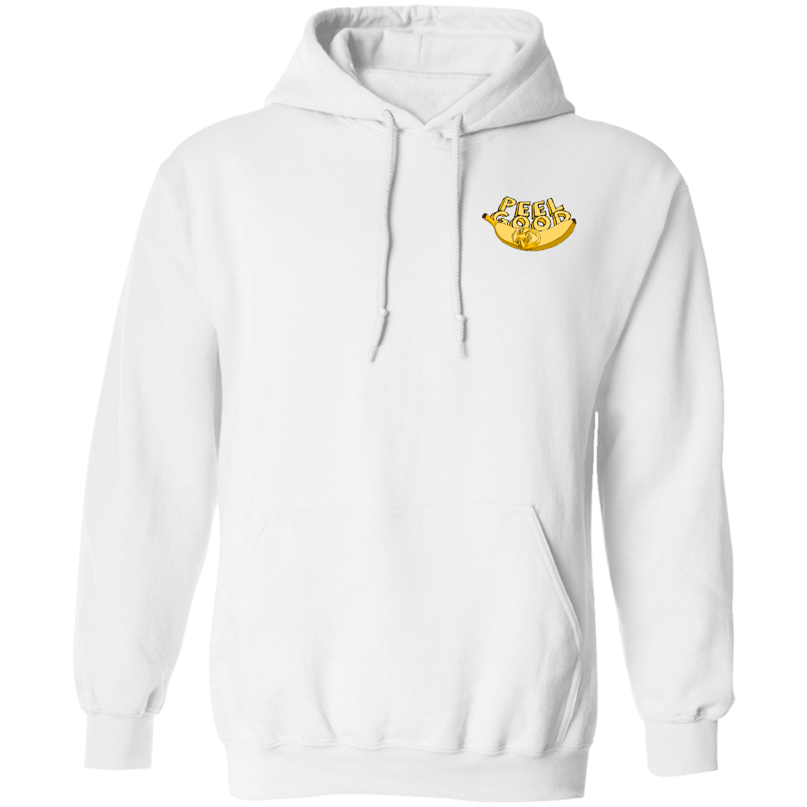 Have a Banana Hoodie - Peel Good Shop