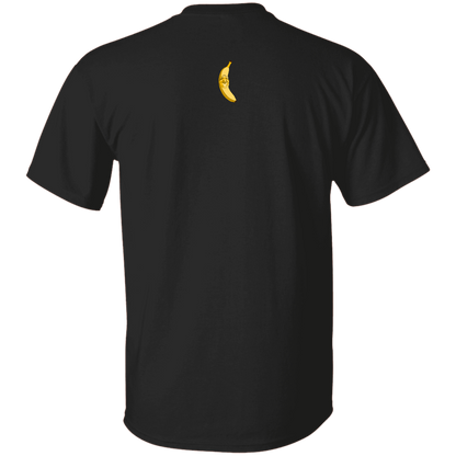 Life Is Good T-shirt (Dark) - Peel Good Shop
