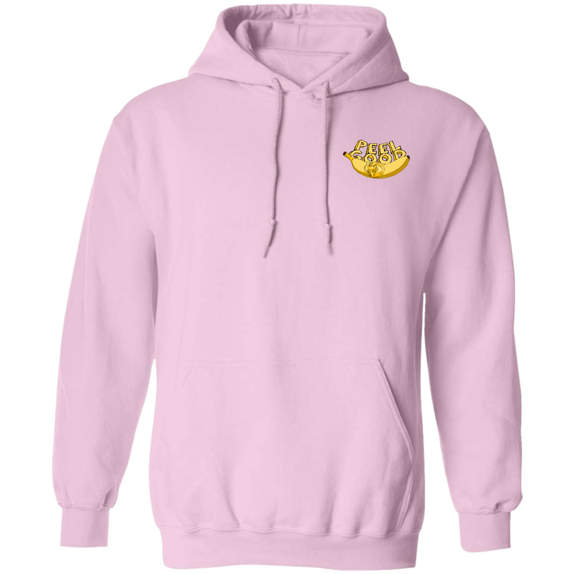 Have a Banana Hoodie - Peel Good Shop