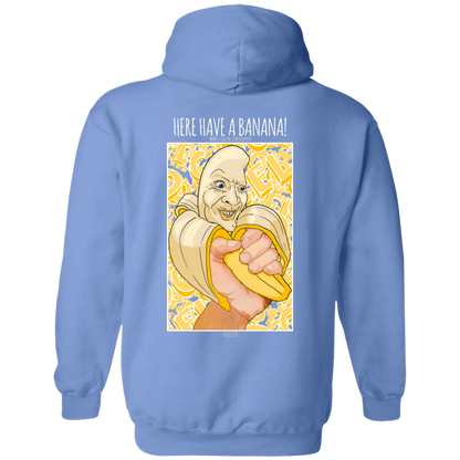 Have a Banana Hoodie - Peel Good Shop