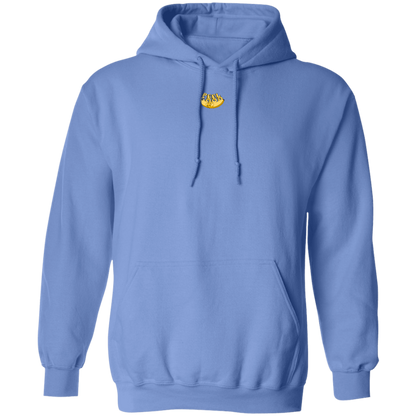 Float & Chill Hoodie - Dark - Peel Good Shop