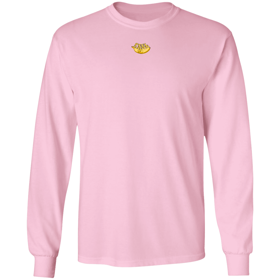 Potassium Bomb Cotton LS - Dark - Peel Good Shop