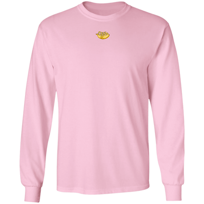 Potassium Bomb Cotton LS - Dark - Peel Good Shop