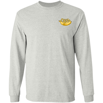 Have a Banana Cotton LS - Peel Good Shop