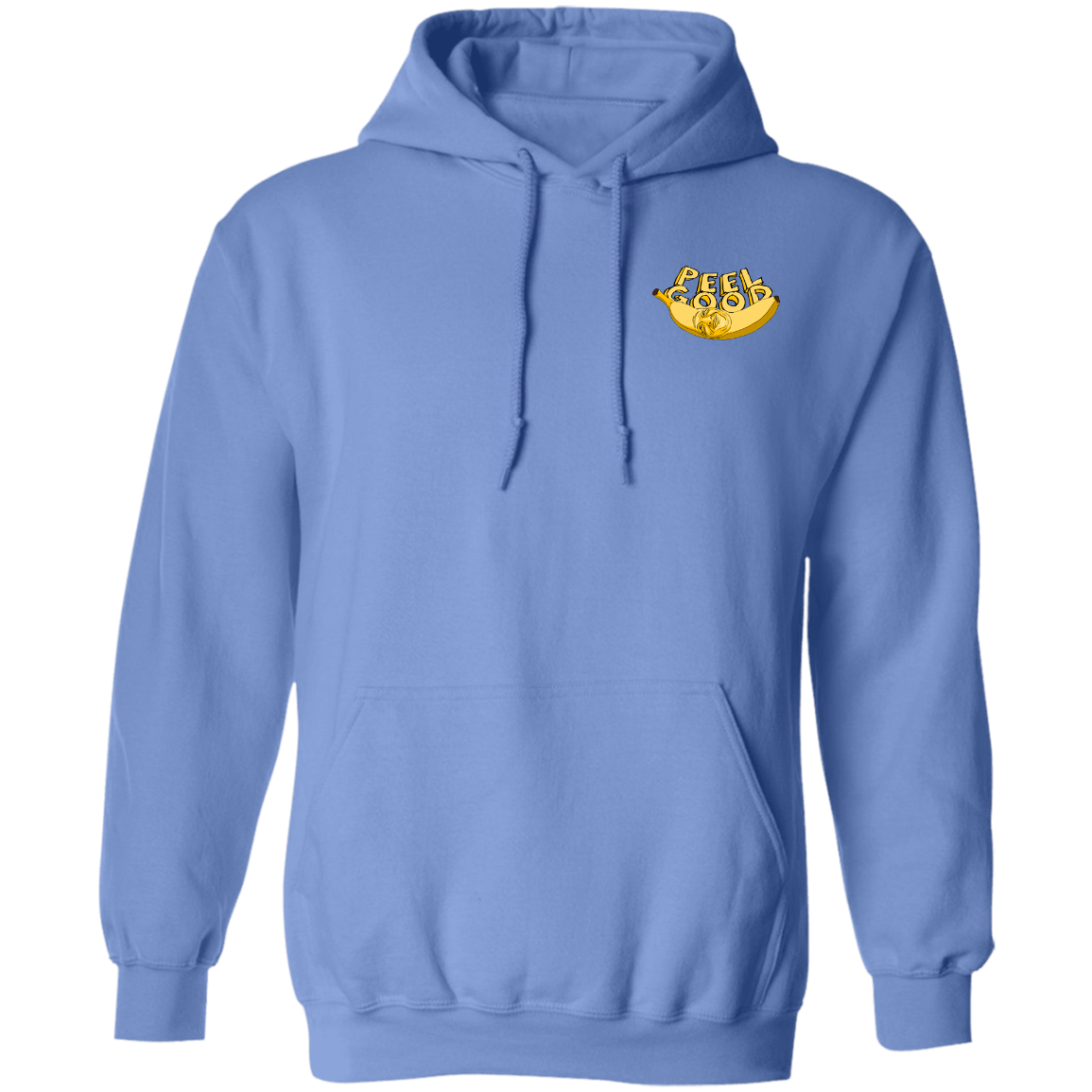 Have a Banana Hoodie - Peel Good Shop
