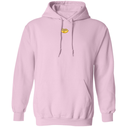 Float & Chill Hoodie - Dark - Peel Good Shop