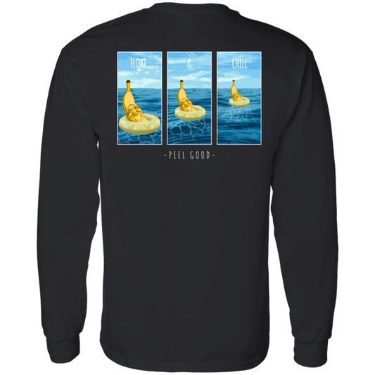 Float & Chill Cotton - Dark - Peel Good Shop