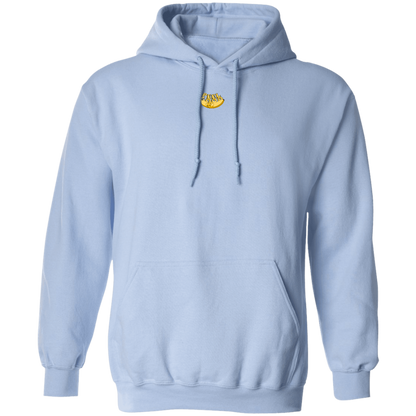 Ikemen Banana Hoodie - Light - Peel Good Shop
