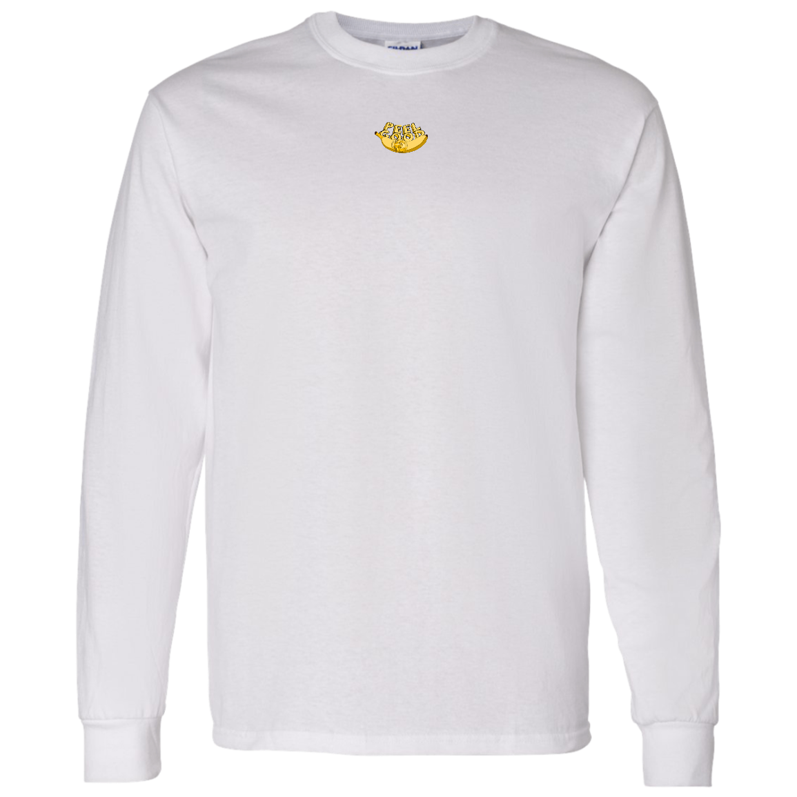 Float & Chill Cotton LS - Light - Peel Good Shop