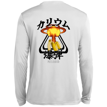 Potassium Bomb Polyester LS - Light - Peel Good Shop